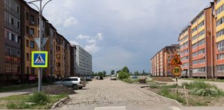 Фото: Абакан.рф