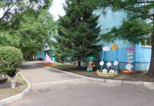 В Абакане началась приёмка детских садов Фото: Абакан.рф
