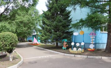 В Абакане началась приёмка детских садов Фото: Абакан.рф
