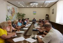 Школьные выпускные пройдут в Абакане 27 июня Фото: Абакан.рф