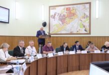 Почему школа №2 в Абакане исключена из очереди на капремонт Фото: Абакан.рф