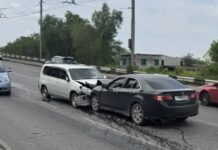 Фото Госавтоинспекции