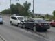 Два человека пострадали в ДТП в Абакане Фото Госавтоинспекции