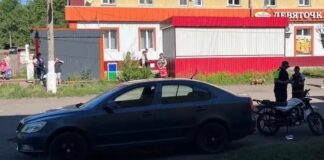 Фото Госавтоинспекции