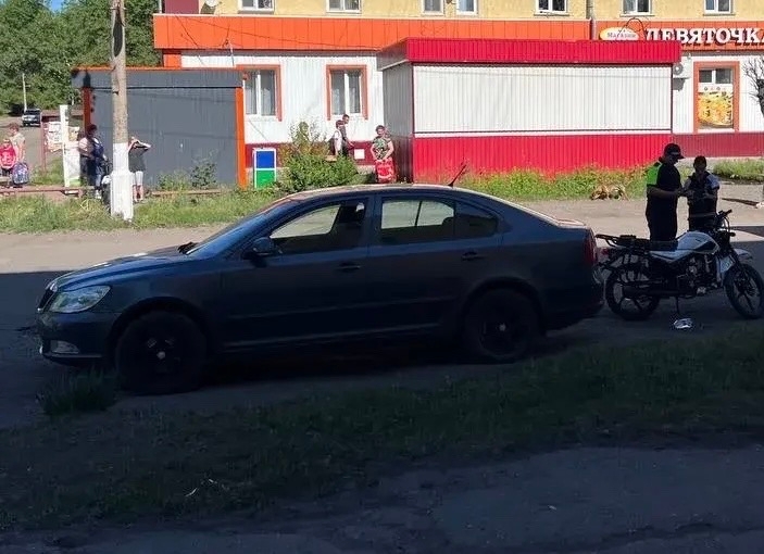 Фото Госавтоинспекции