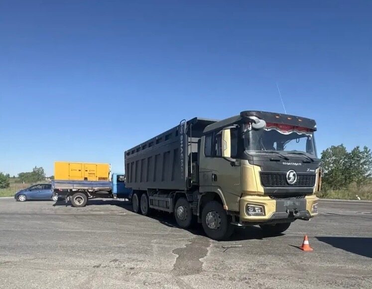 Фото Госавтоинспекции