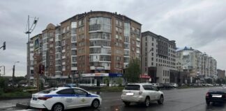 Фото Госавтоинспекции