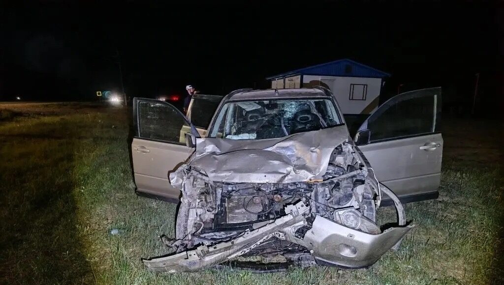 Фото Госавтоинспекции Фото Госавтоинспекции