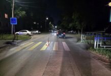 Фото Госавтоинспекции