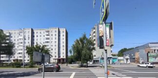 Фото Госавтоинспекции