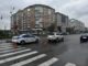 В Абакане на пешеходном переходе сбили ребенка Фото Госавтоинспекции