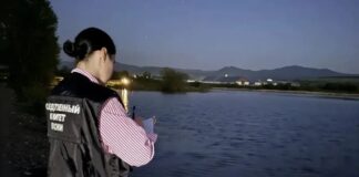 В Хакасии 10-летний мальчик утонул в озере Фото ГСУ СК по РХ