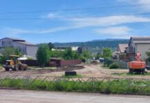 Фото из телеграм-канала главы Саяногорска