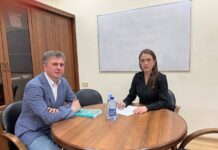 Фото из телеграм-канала Юлии Исмагиловой