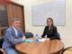 Замглавы Хакасии обсудила вопросы развития финансовой системы с руководителем НИФИ Минфина РФ Фото из телеграм-канала Юлии Исмагиловой