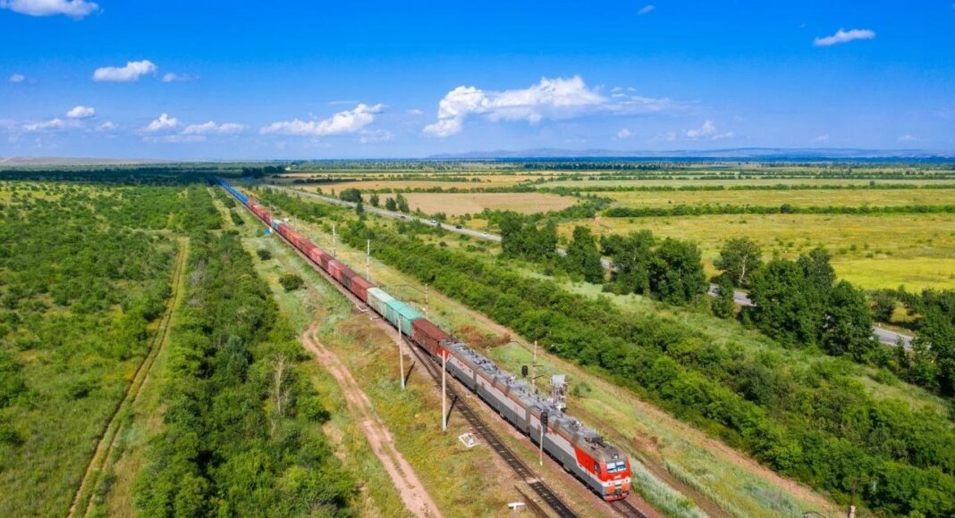 Фото из телеграм-канала КрасЖД Фото из телеграм-канала КрасЖД