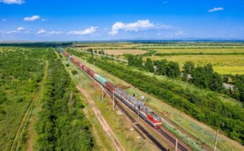 В мае погрузка в Хакасии выросла на 7,7% — КрасЖД Фото из телеграм-канала КрасЖД