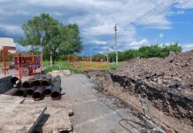 Фото из телеграм-канала главы Саяногорска