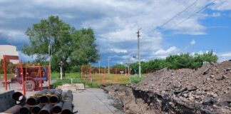 Фото из телеграм-канала главы Саяногорска