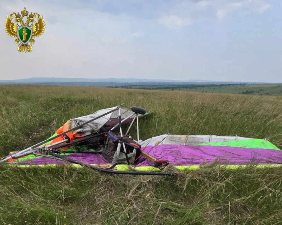 Фото из телеграм-канала Западно-Сибирской транспортной прокуратуры