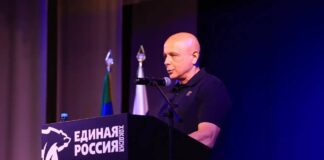 Сергей Сокол