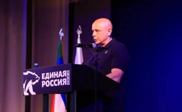 Почему нет огня в глазах Сергея Сокола Сергей Сокол