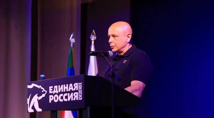 Почему нет огня в глазах Сергея Сокола Сергей Сокол
