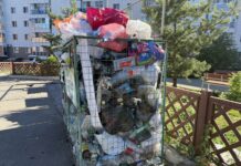 Фото из телеграм-канала Минприроды РХ