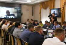 Устаревшие печи заменили в 211 домах Абакана и Черногорска Фото из телеграм-канала Минприроды РХ