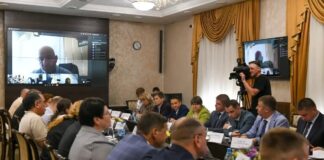 Устаревшие печи заменили в 211 домах Абакана и Черногорска Фото из телеграм-канала Минприроды РХ