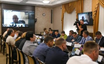 Устаревшие печи заменили в 211 домах Абакана и Черногорска Фото из телеграм-канала Минприроды РХ