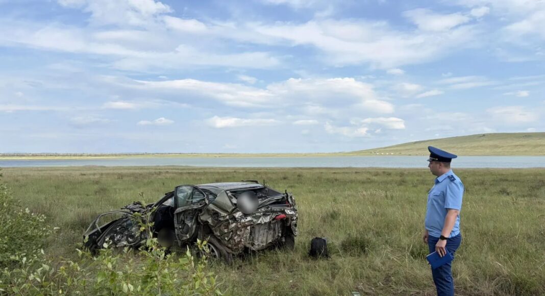 Фото из телеграм-канала прокуратуры РХ