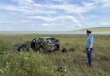 Фото из телеграм-канала прокуратуры РХ