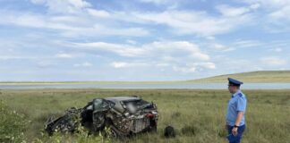 Фото из телеграм-канала прокуратуры РХ