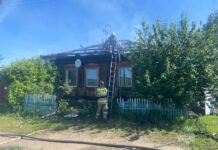 Фото из телеграм-канала Администрация Минусинска