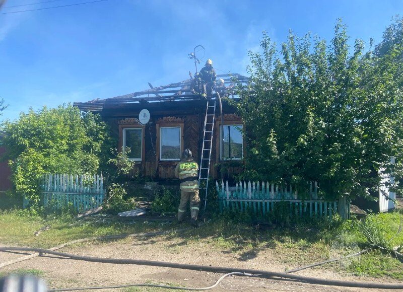 Фото из телеграм-канала Администрация Минусинска