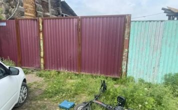 Похищенное имущество возвращено: в Шушенском районе раскрыли кражу техники Фото из телеграм-канала МВД 24