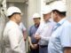 Риски надёжности электроснабжения Хакасии оценили региональные депутаты и глава делового объединения республики Фото предоставлено пресс-службой «Россети Сибирь»
