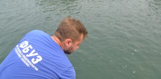Шесть пляжей в Хакасии соответствуют санитарным нормам Фото предоставлено пресс-службой Роспотребнадзора РХ