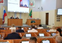 В Хакасии расширили возможности использования маткапитала Фото пресс-службы ВС РХ