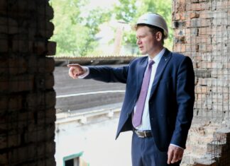 Мнение эксперта: Хакасия входит в фазу «войны на истощение» Валентин Коновалов