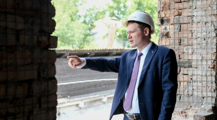 Мнение эксперта: Хакасия входит в фазу «войны на истощение» Валентин Коновалов