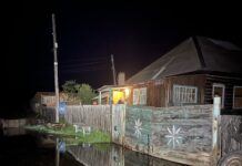 Фото со страницы КГКУ «Спасатель»