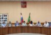 Назначена дата выборов главы Усть-Абаканского района Фото со страницы Совета депутатов Усть-Абаканского района
