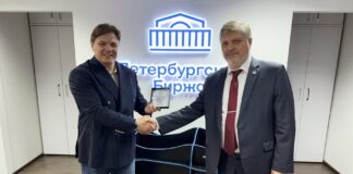 Фото со страницы Михаила Молчанова