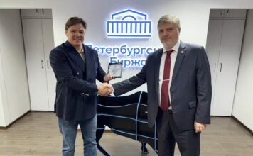 Фото со страницы Михаила Молчанова