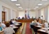 КСП Хакасии рассказала депутатам о проблемах и задолженностях Фото пресс-службы ВС РХ