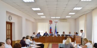 Фото пресс-службы ВС РХ