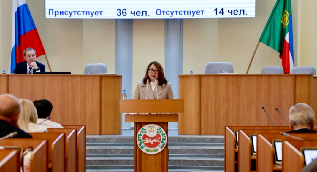 Фото предоставлено пресс-службой ВС РХ