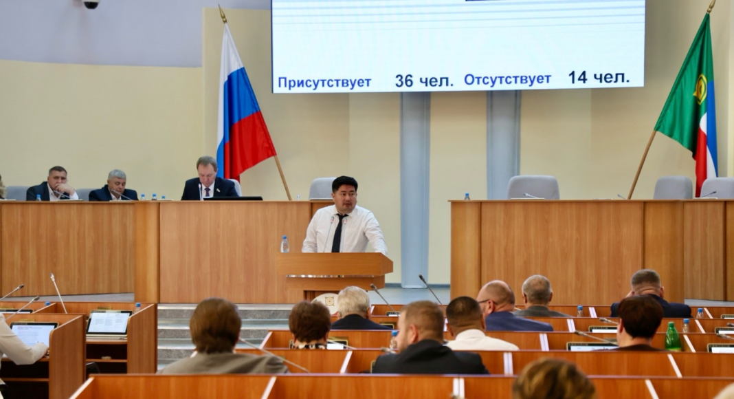 Фото предоставлено пресс-службой ВС РХ